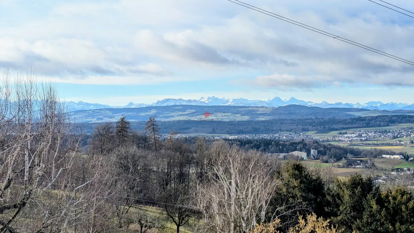 Maison individuelle à vendre - Unterriedstrasse 39, 5452 Oberrohrdorf