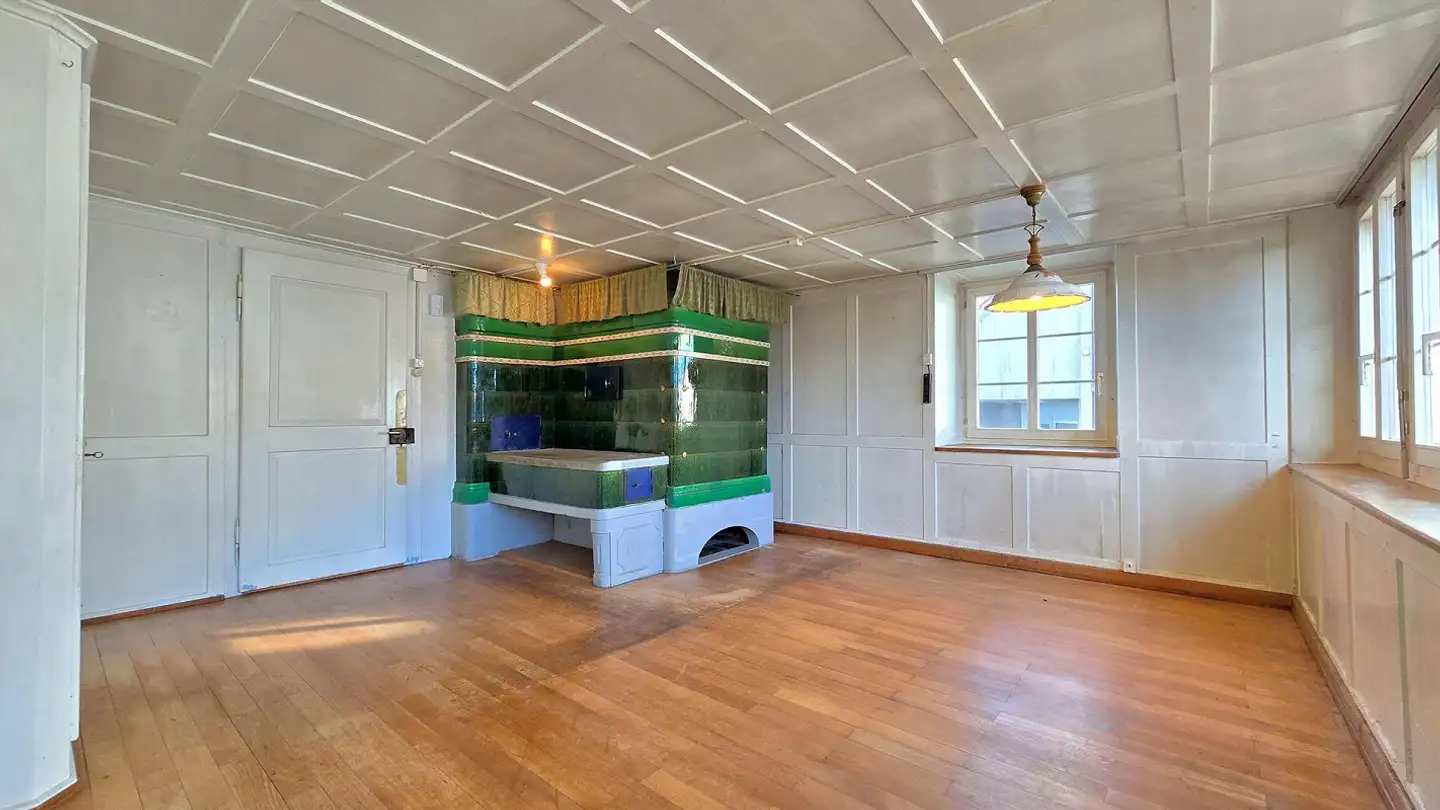 Maison jumelle à vendre - 8342 Wernetshausen - Photo 3