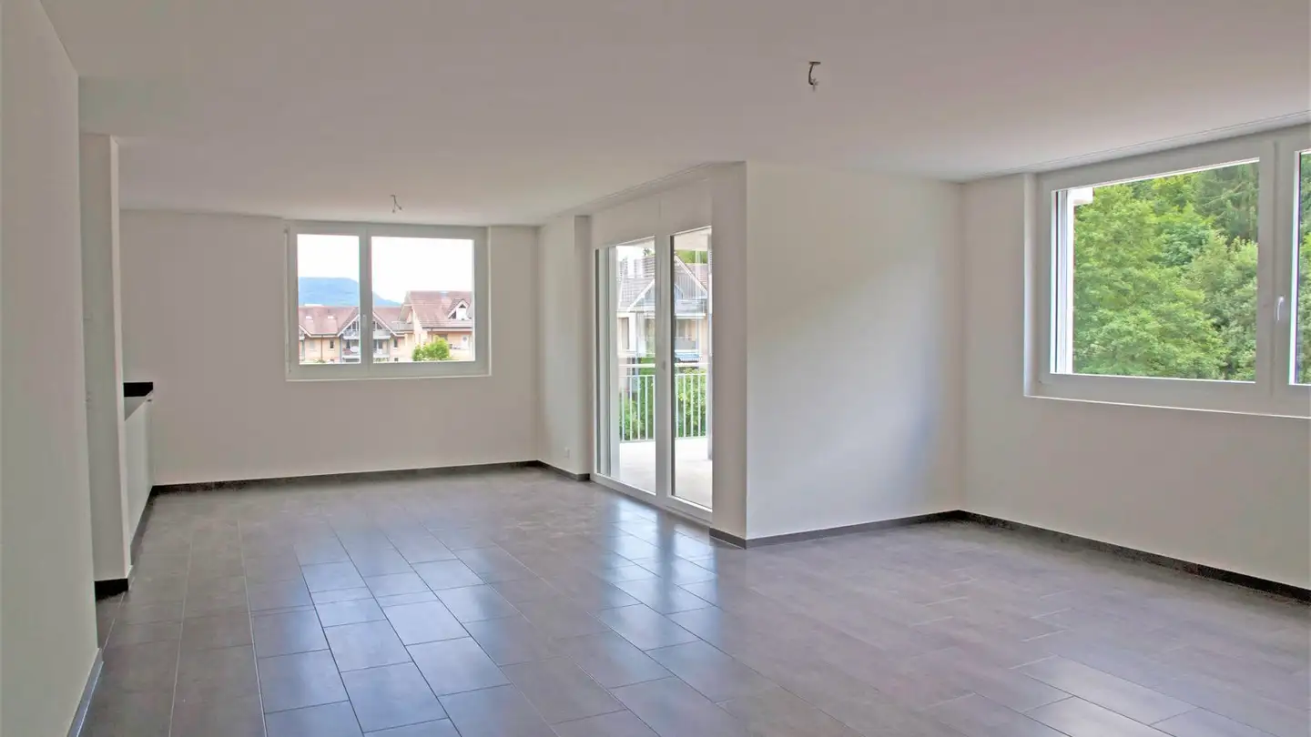 Apartment for rent - Ostenbergstrasse 14, 4410 Liestal - Photo 4