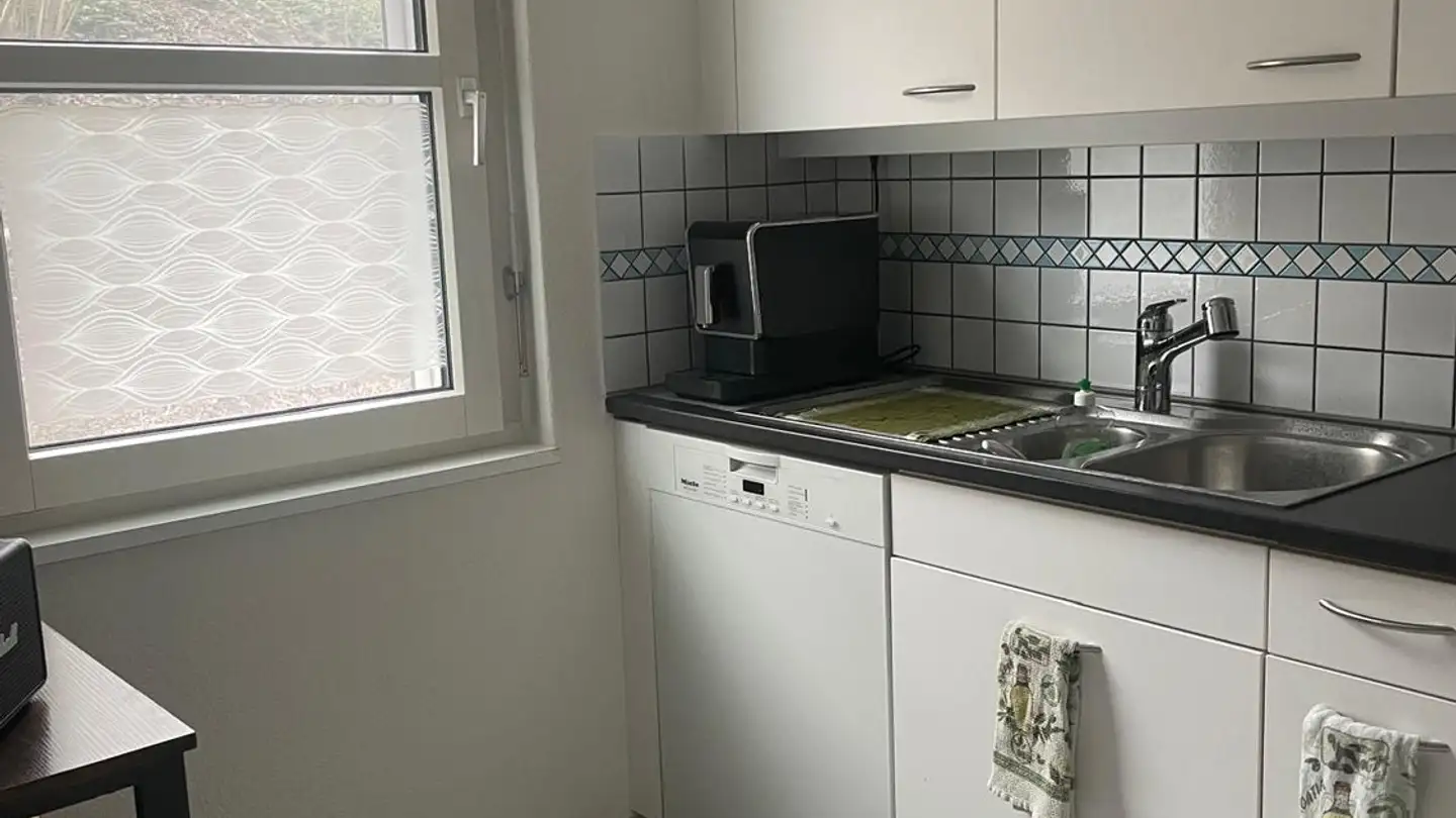 Wohnung mieten - Dorfstrasse 21, 5452 Oberrohrdorf - Foto 3