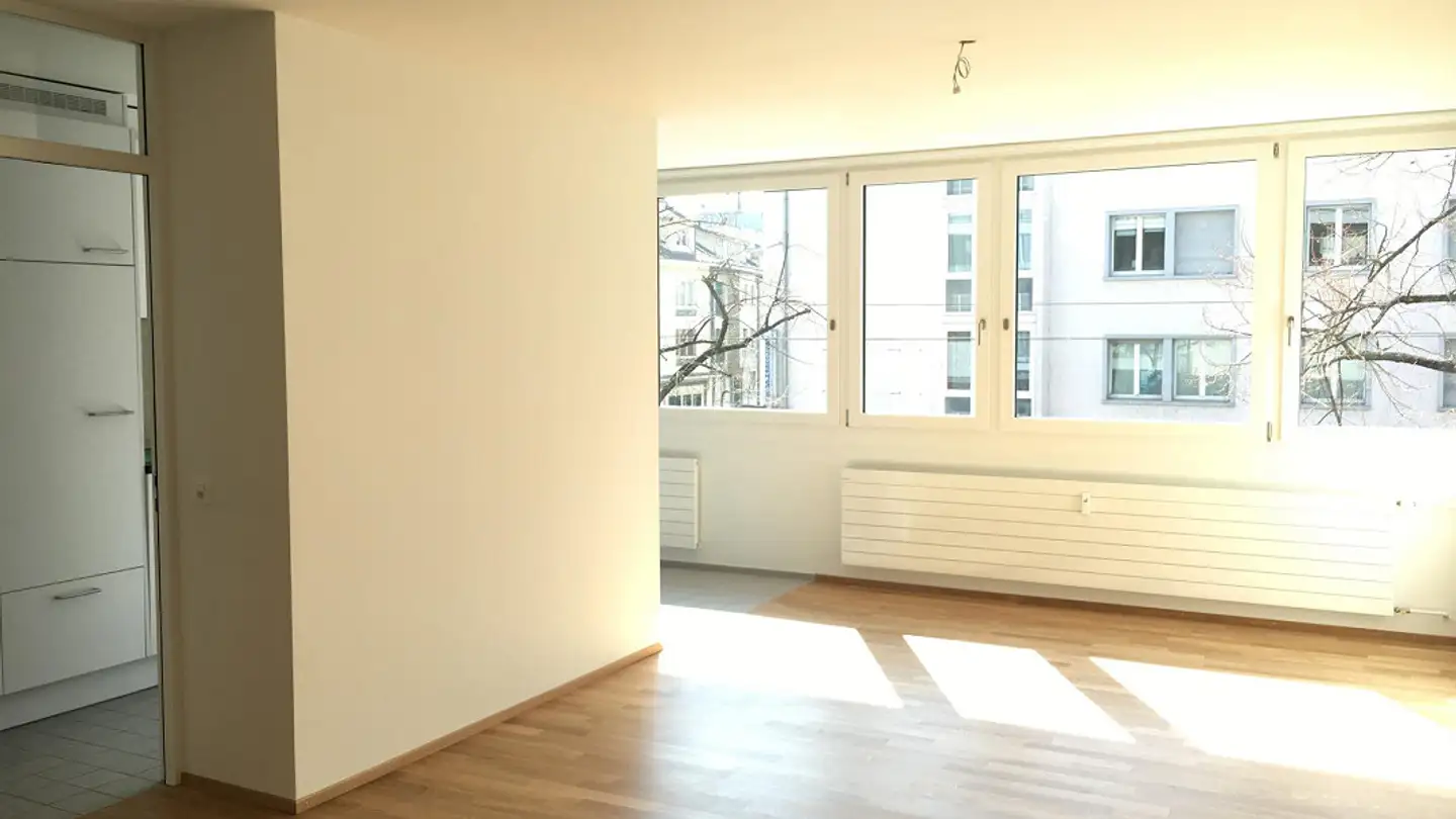 Apartment for rent - Missionsstrasse 8, 4055 Basel - Photo 4