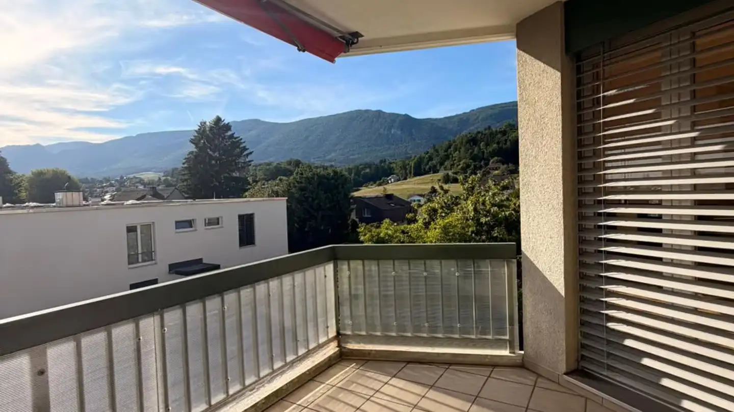 Apartment for rent - Bündenweg 46, 4512 Bellach