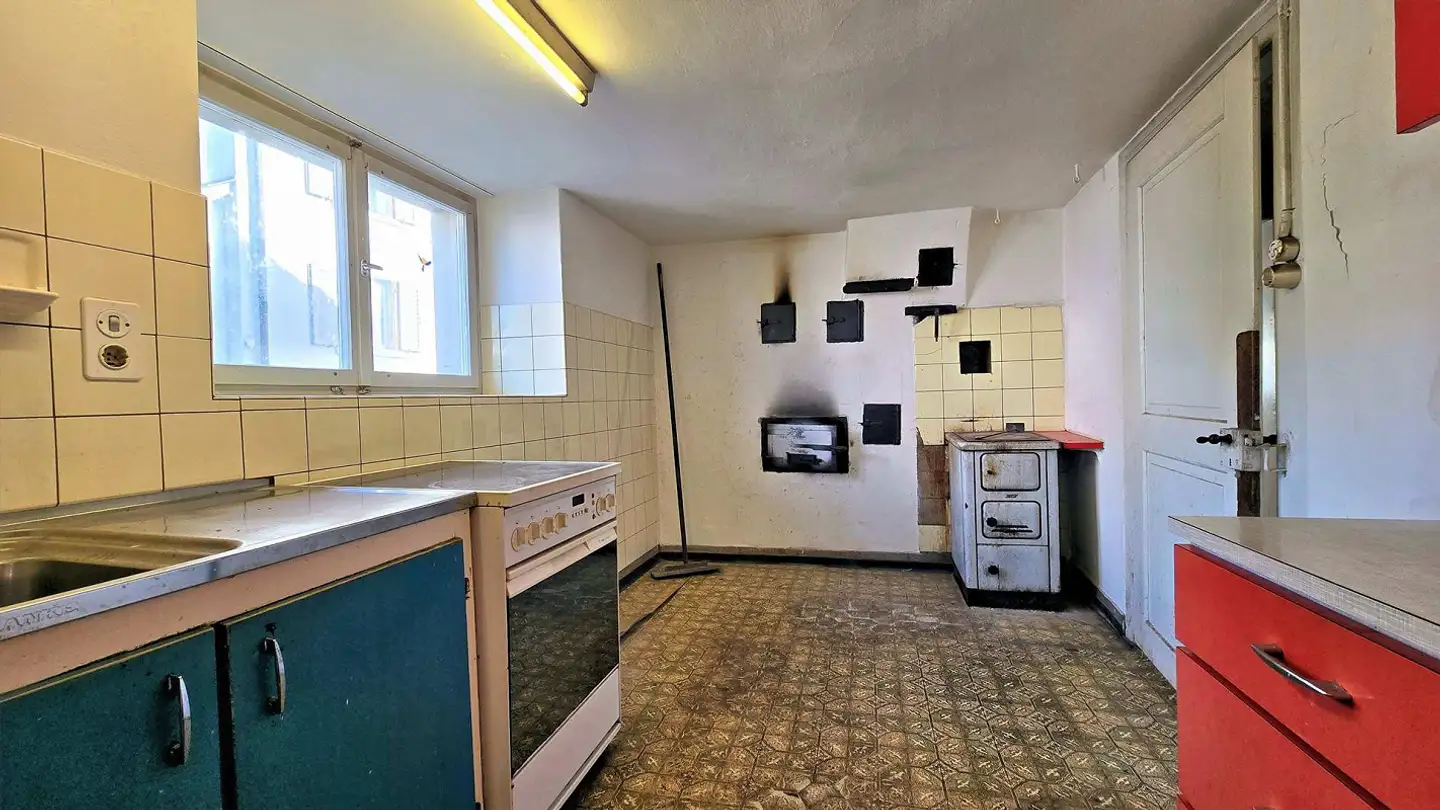 Maison jumelle à vendre - 8342 Wernetshausen - Photo 4