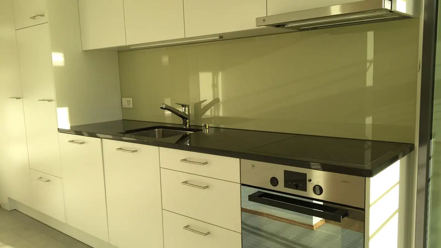 Apartment for rent - Missionsstrasse 8, 4055 Basel - Photo 2