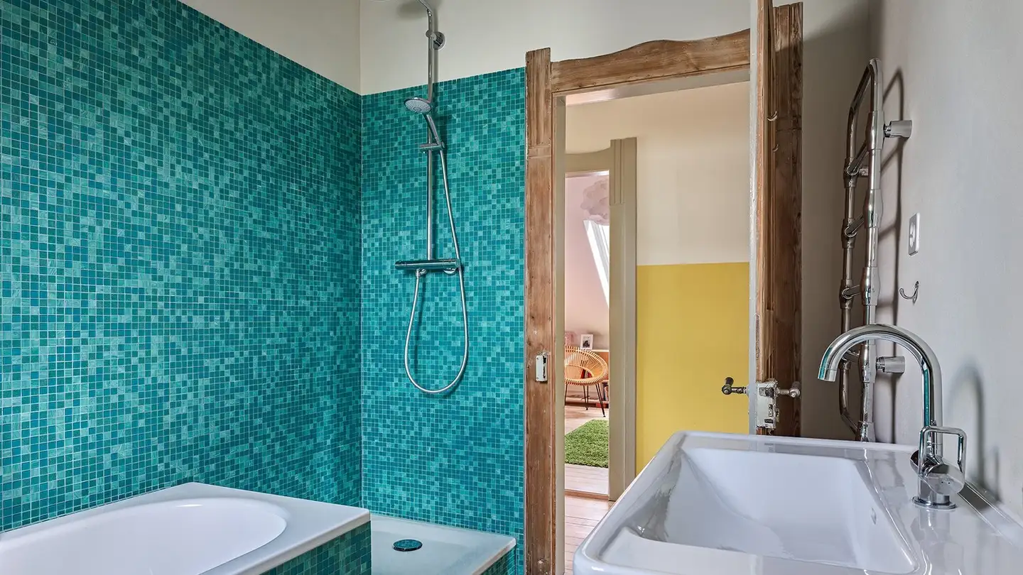 Single room for rent - Wilstrasse 48, 8600 Dübendorf - Photo 3