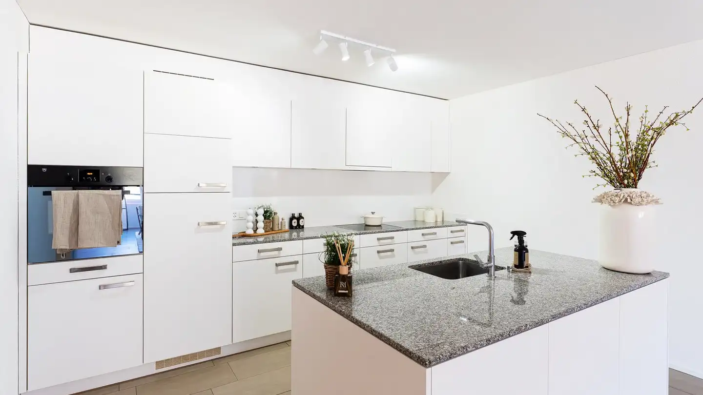 Apartment for sale - Kommetsrüti 36, 6110 Wolhusen - Photo 4