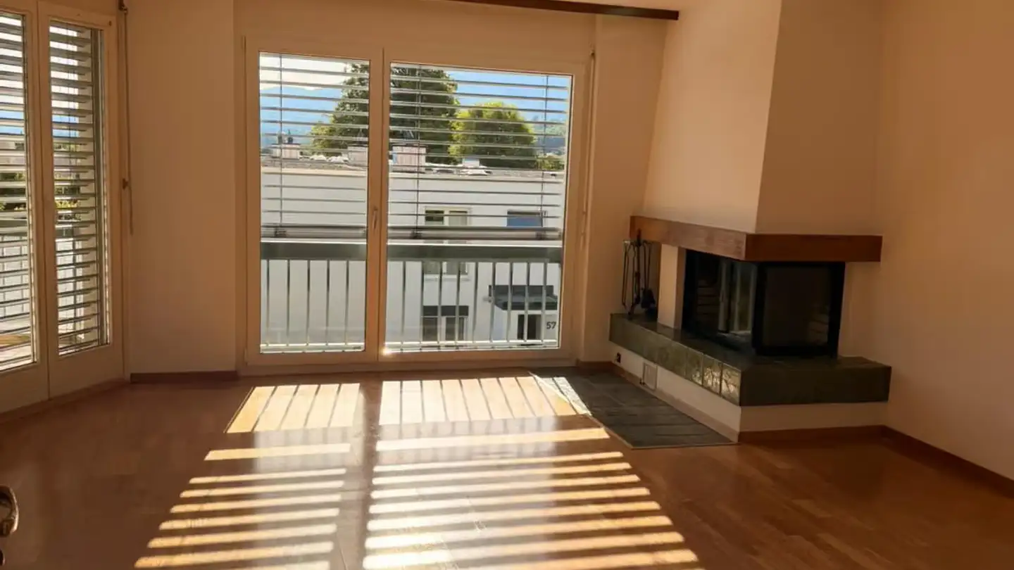Appartement à louer - Bündenweg 46, 4512 Bellach - Photo 3