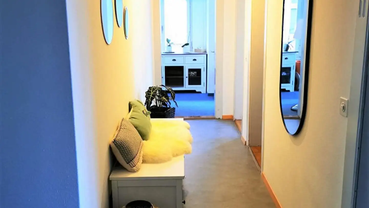 Appartamento in affitto - Teufener Strasse 15, 9000 St. Gallen - Foto 2