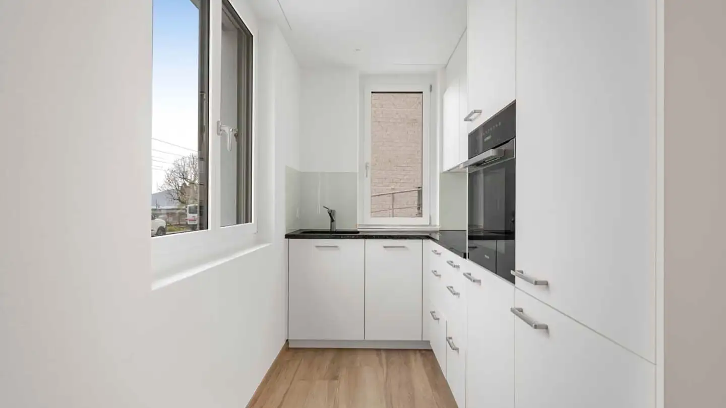 Appartamento in affitto - Gerbestrasse 17, 8805 Richterswil - Foto 2