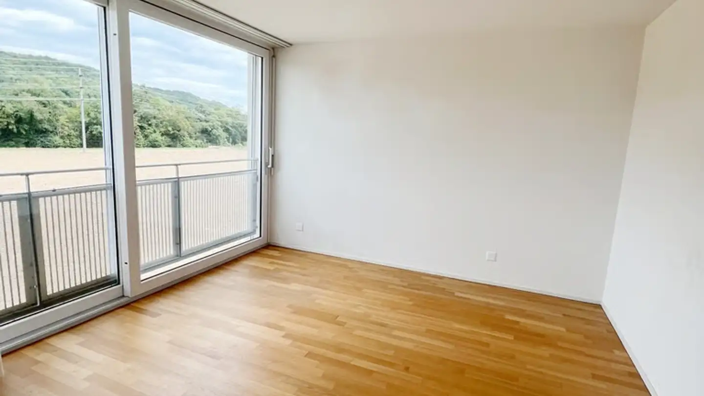 Attico in affitto - Unterwerkstrasse 28, 8192 Zweidlen - Foto 4