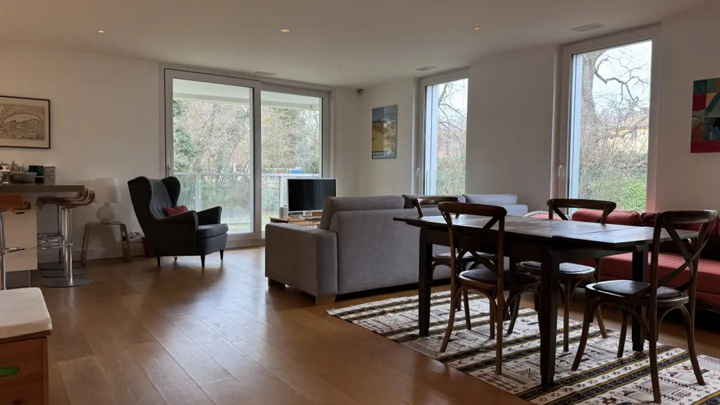 Appartamento in vendita - 1218 Le Grand-Saconnex - Photo 2