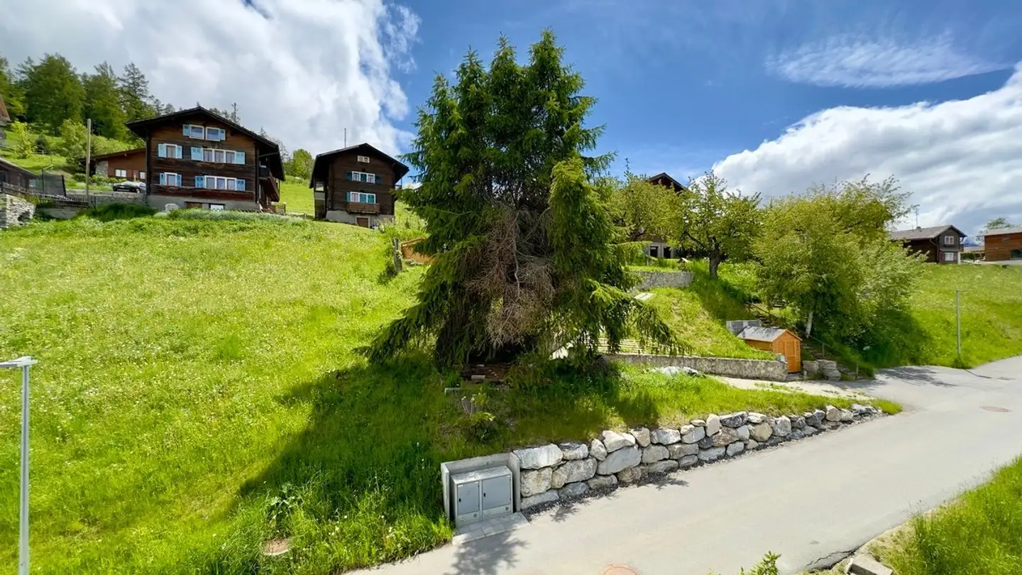 Apartment for sale - 1973 Nax - Photo 4