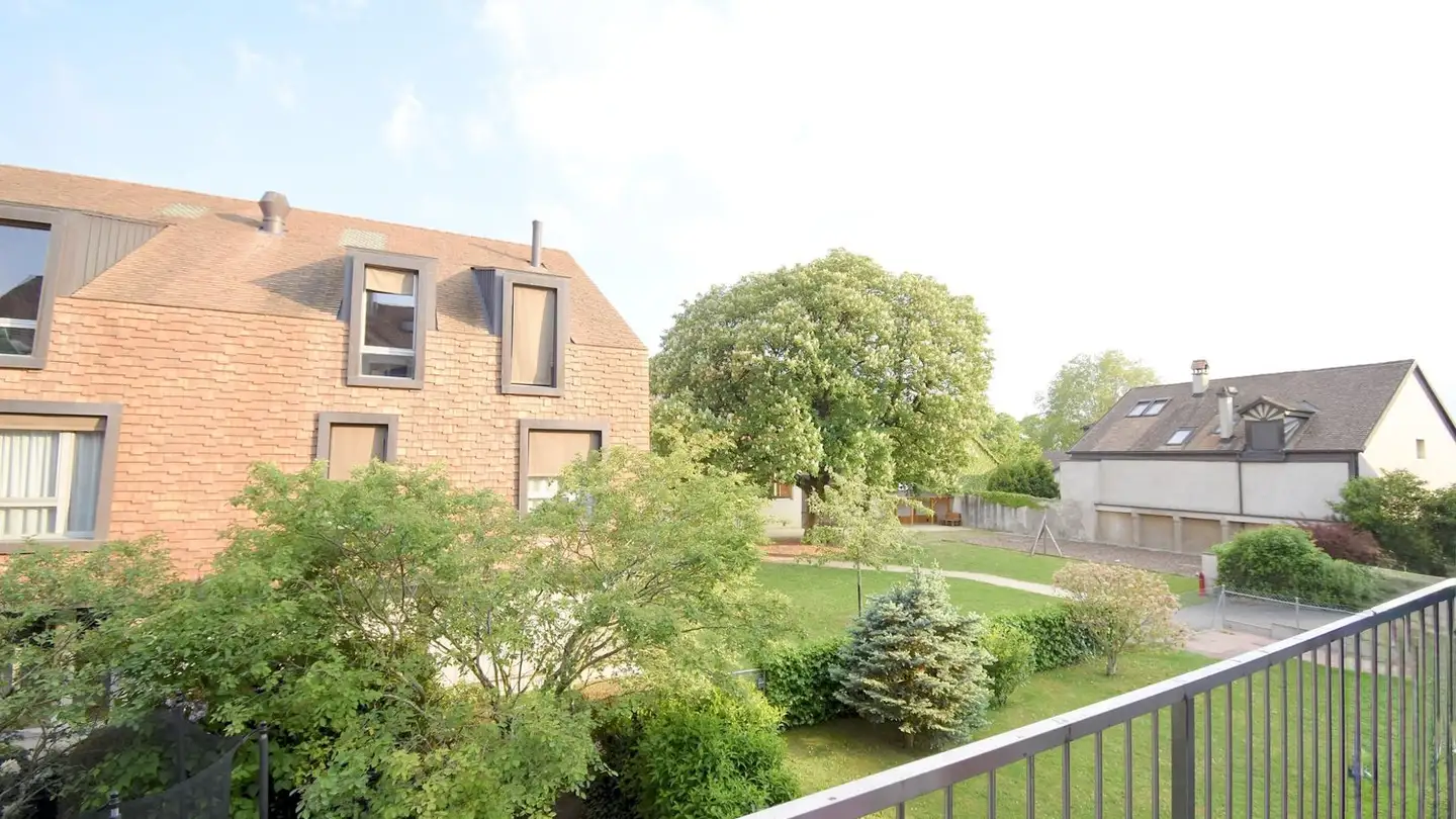 Duplex for sale - 1170 Aubonne