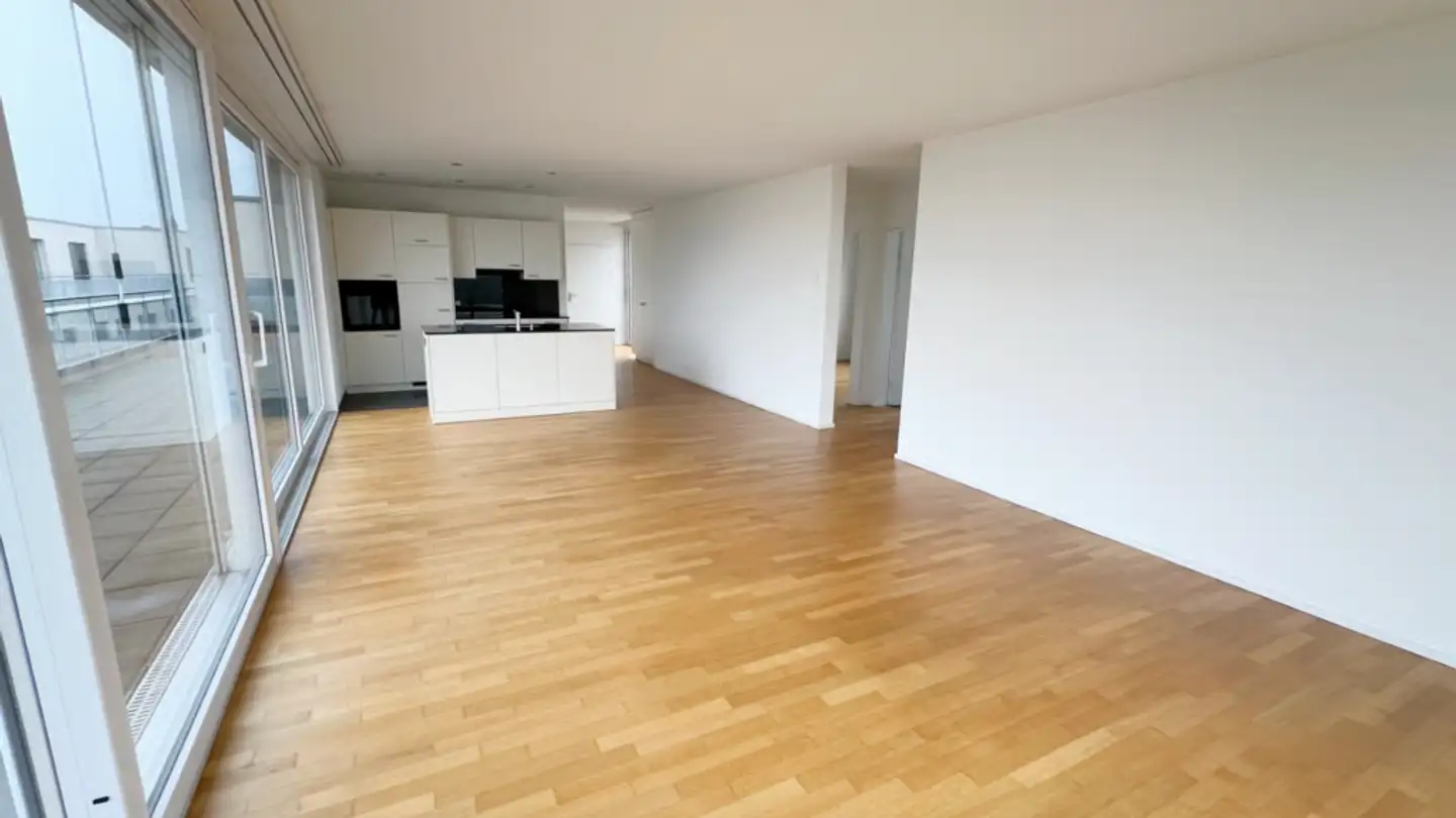 Attico in affitto - Unterwerkstrasse 28, 8192 Zweidlen - Foto 2