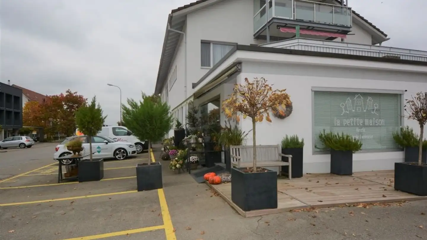 Shop for rent - Wydenstrasse 14, 5242 Birr - Photo 4