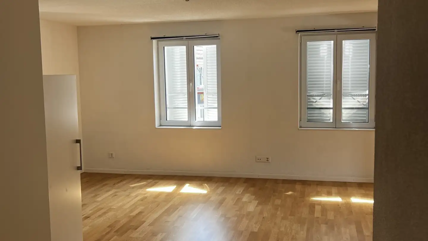 Appartamento in affitto - Solothurnstrasse 3, 4562 Biberist