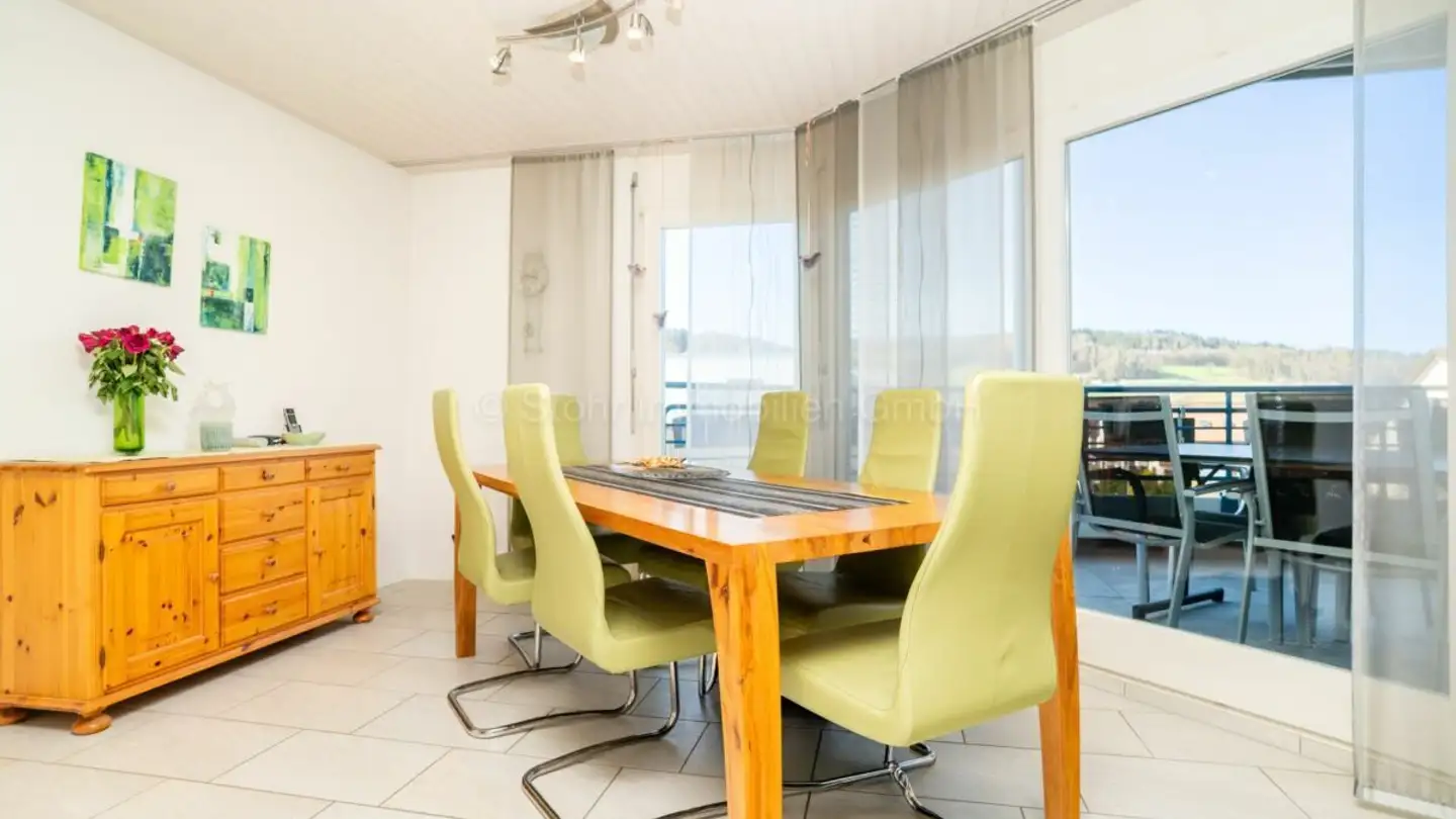 Appartement à vendre - Aspacherstrasse 20, 8413 Neftenbach - Photo 4