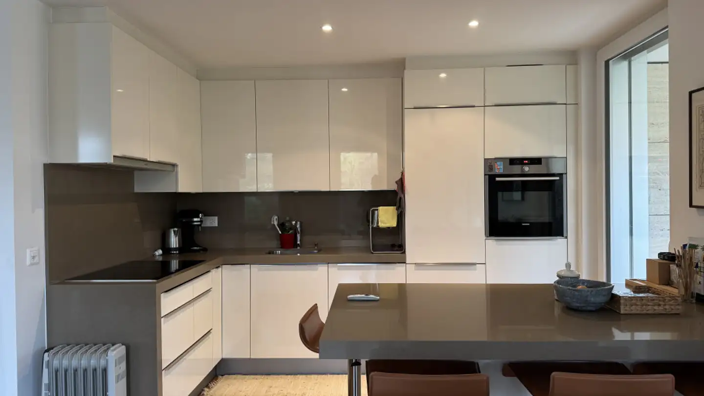 Appartamento in vendita - 1218 Le Grand-Saconnex - Photo 4