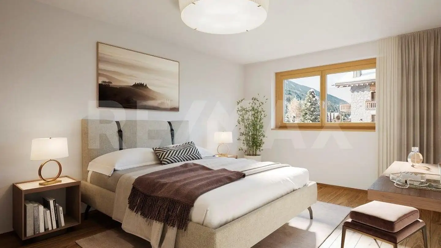 Appartamento in vendita - Sunniweg 12, 7250 Klosters - Photo 3