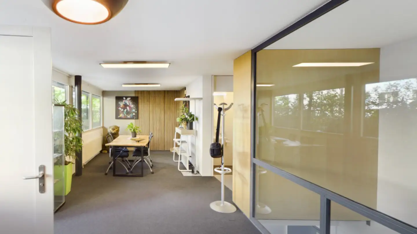 Studio medico in affitto - Landhausweg 11, 3007 Bern