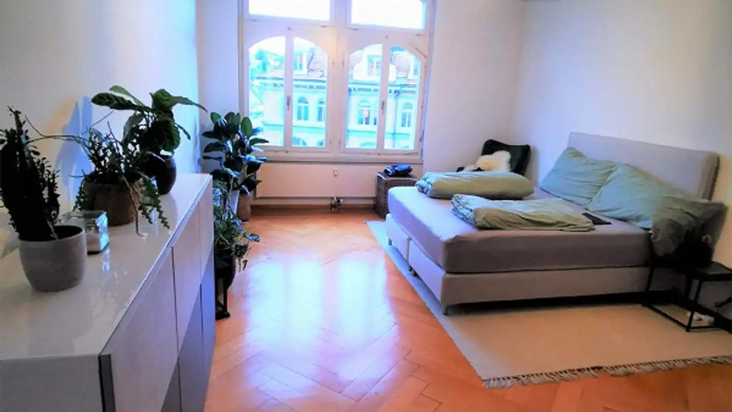 Appartamento in affitto - Teufener Strasse 15, 9000 St. Gallen - Foto 4