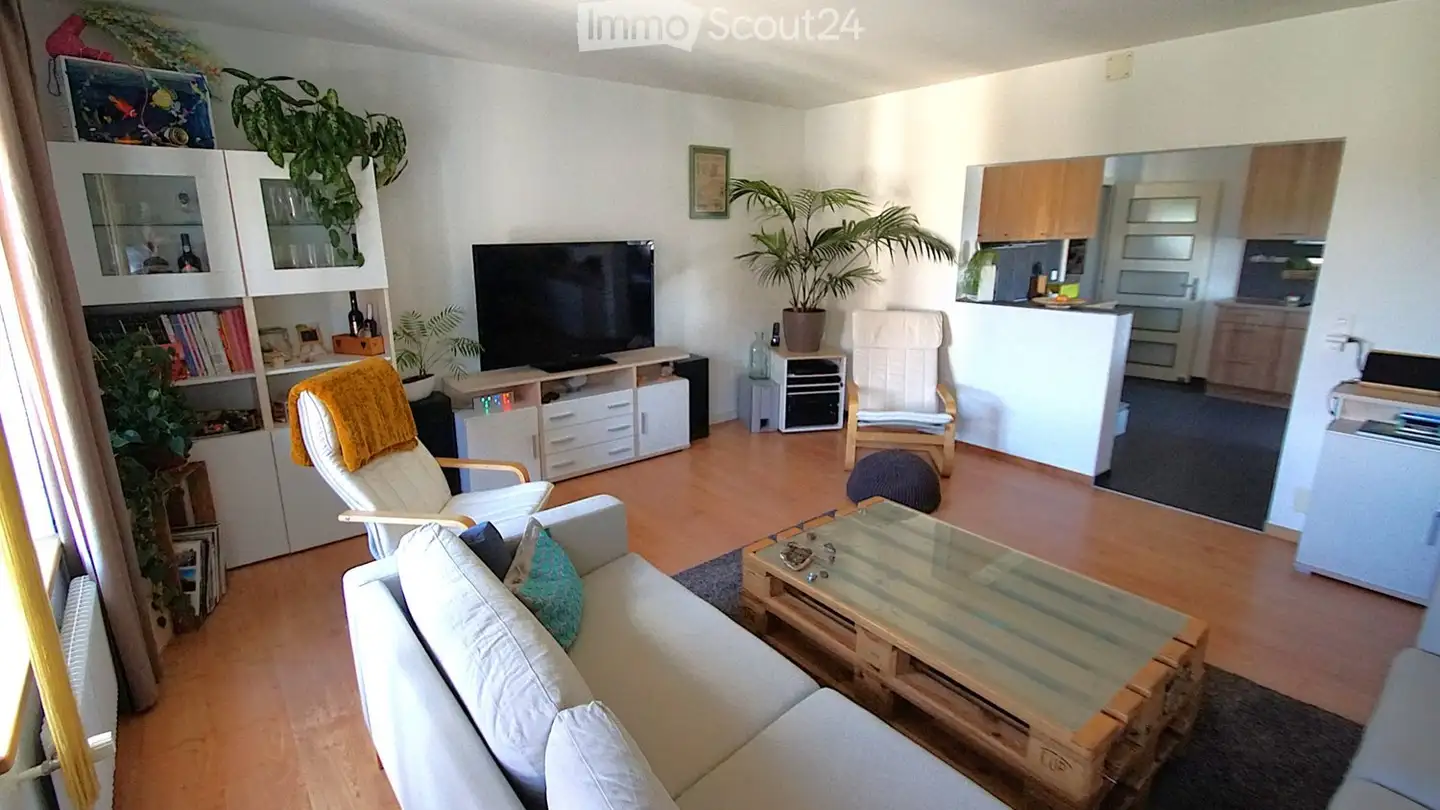 Appartement à louer - Rue De Fin De Forel 5, 2523 Lignières