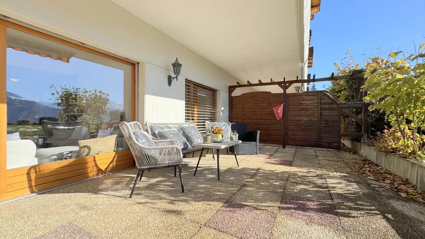 Appartamento in vendita - 3963 Crans-Montana - Photo 2