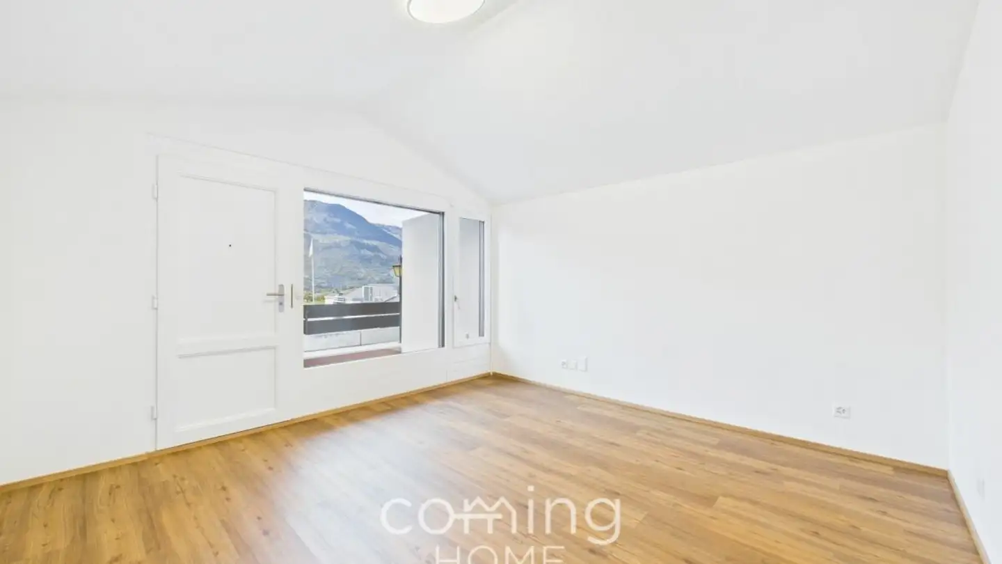 Attico in affitto - Bleike 17, 3911 Ried-Brig - Photo 2