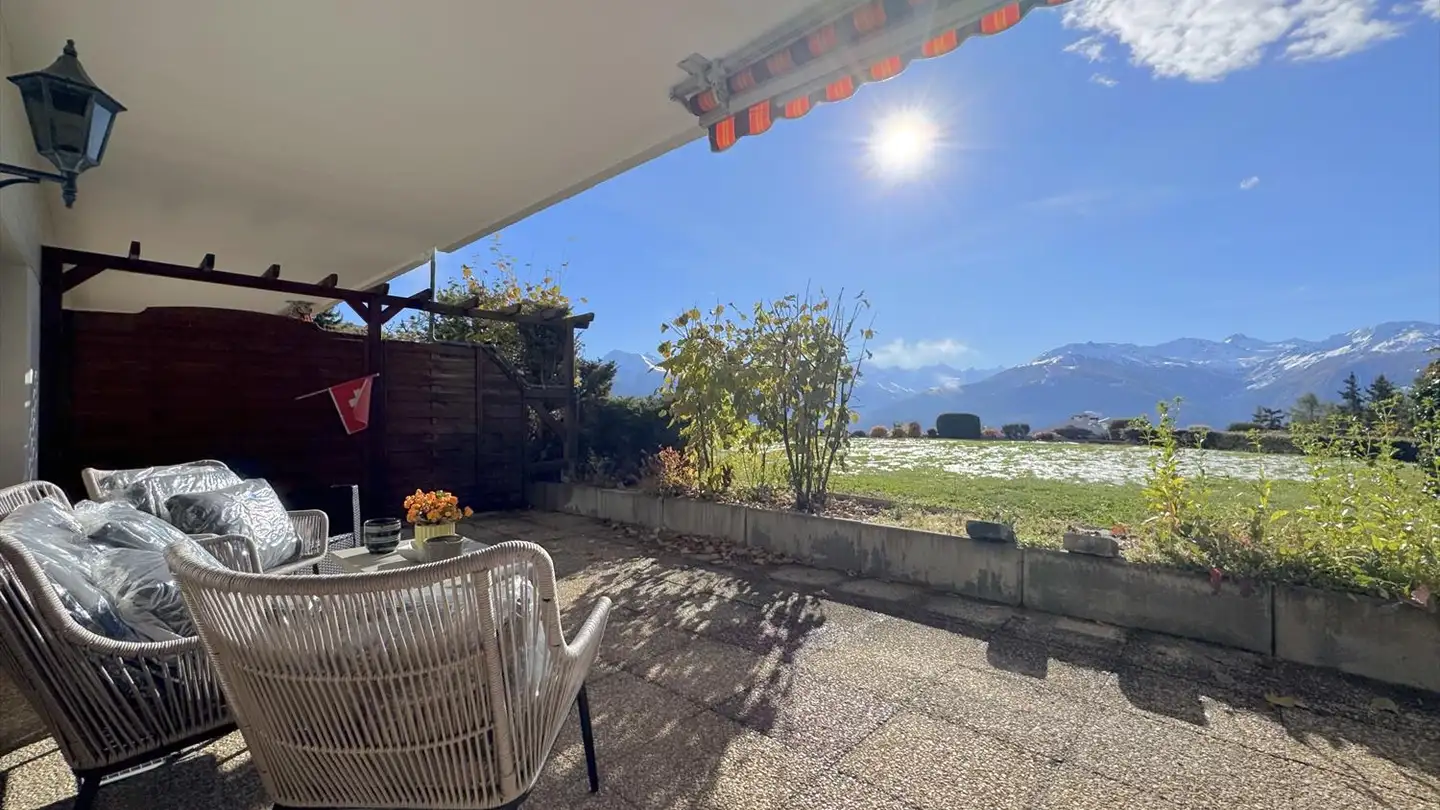 Appartamento in vendita - 3963 Crans-Montana - Photo 3