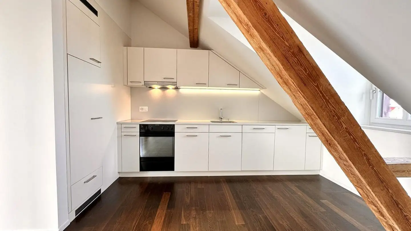Appartement à louer - Rütlistrasse 7, 3014 Bern - Photo 2