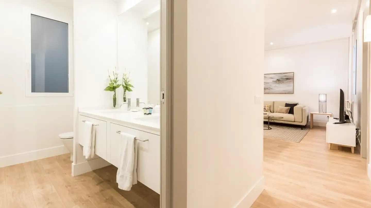 Apartment for rent - 3608 Thun - Photo 4