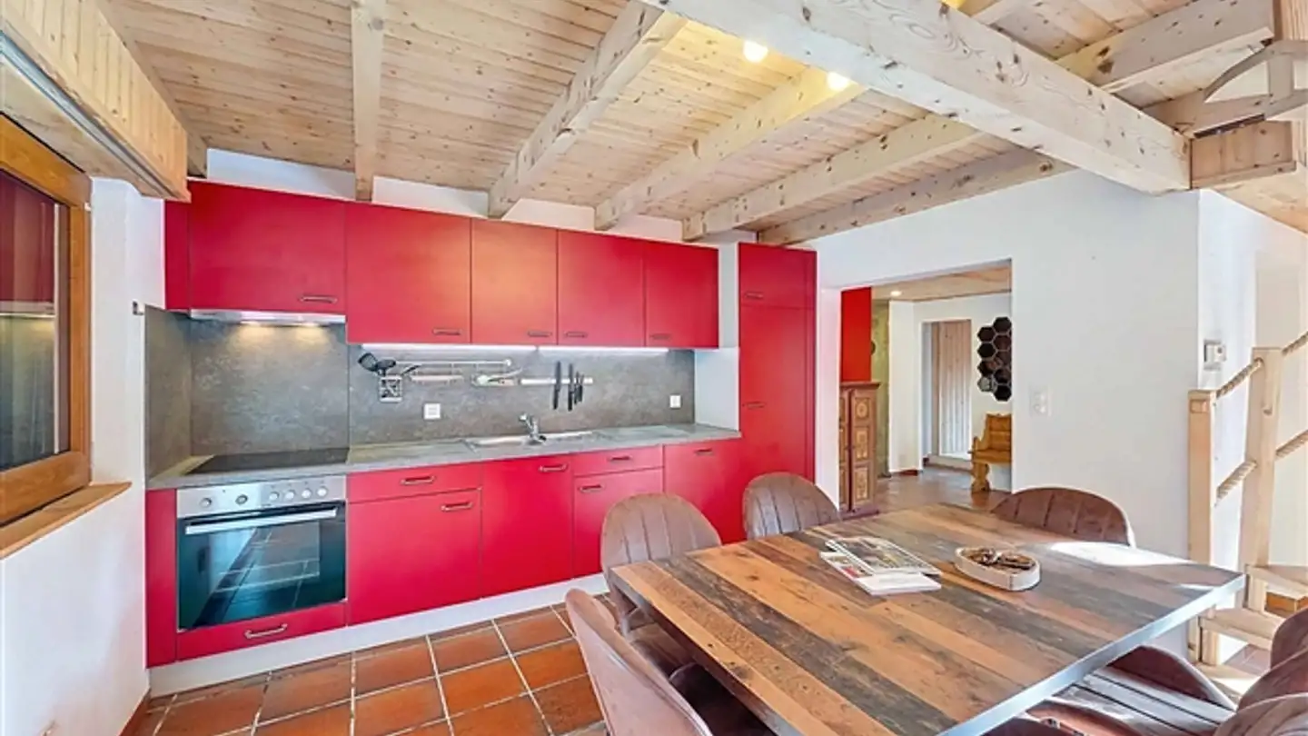 Chalet à vendre - 1911 Ovronnaz - Photo 4