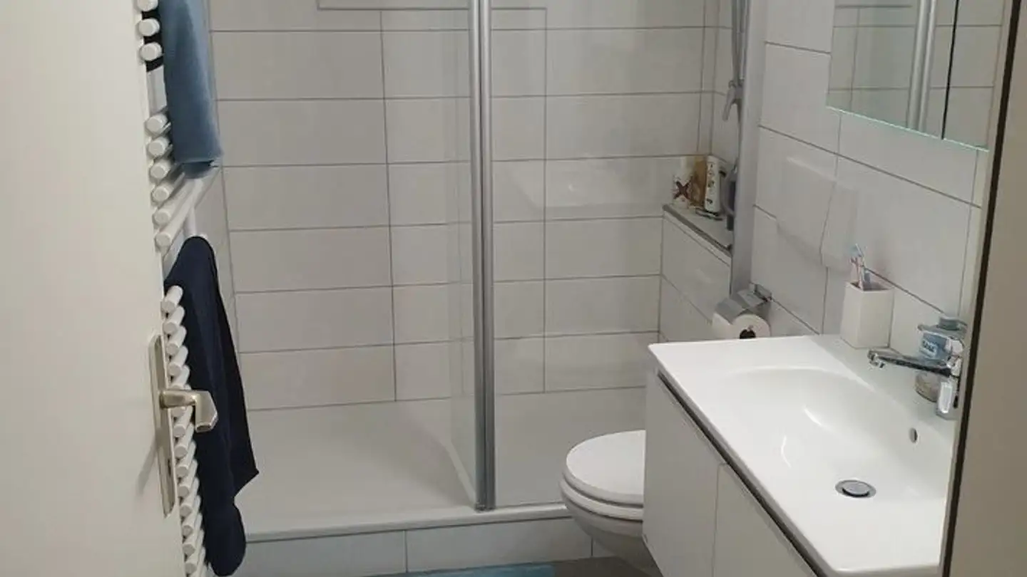 Single room for rent - 9230 Flawil - Photo 4