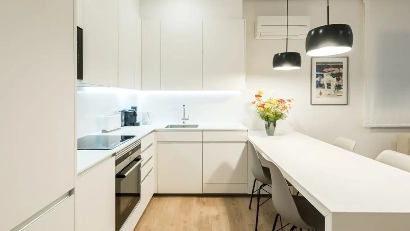 Apartment for rent - 3608 Thun