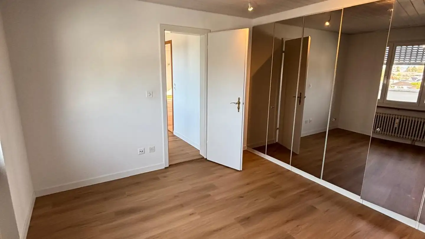 Attique à louer - Romanshornerstrasse 120, 9322 Egnach - Photo 3