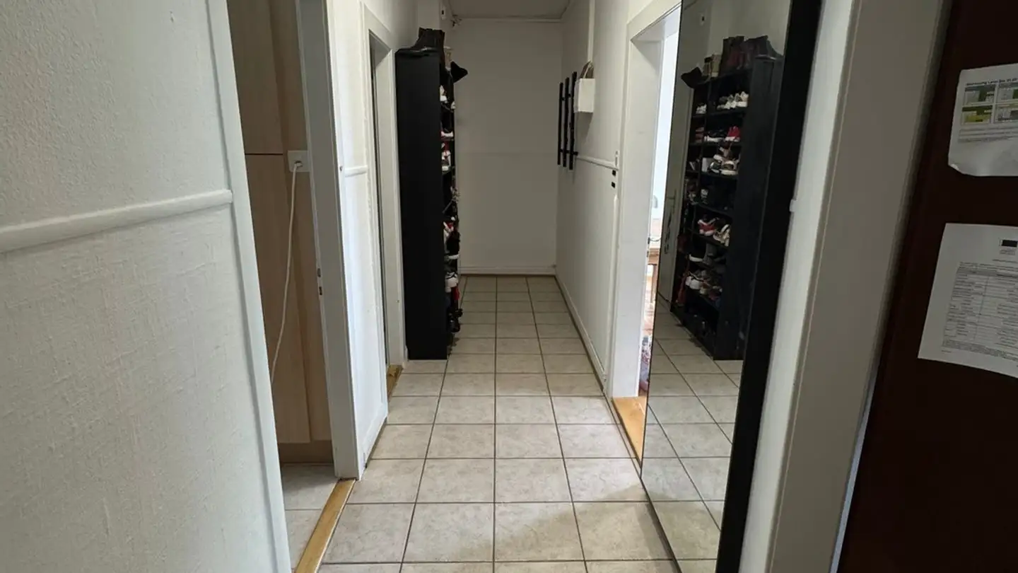 Appartement à louer - Reinacherstrasse 48, 4053 Basel