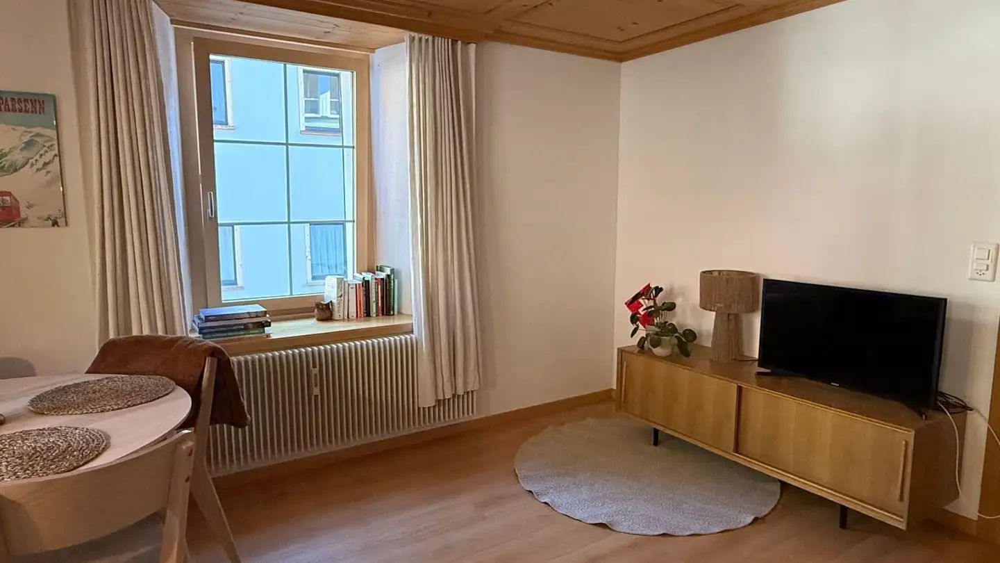 Appartamento in affitto - Landstrasse 213, 7250 Klosters - Photo 3