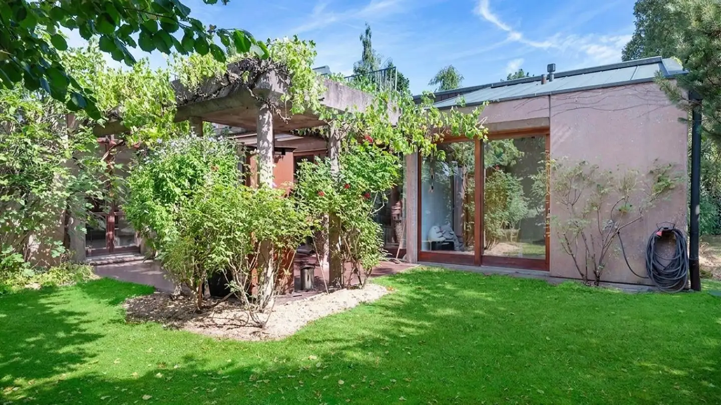 Einfamilienhaus mieten - Im Aespliz 2, 3063 Ittigen - Foto 2