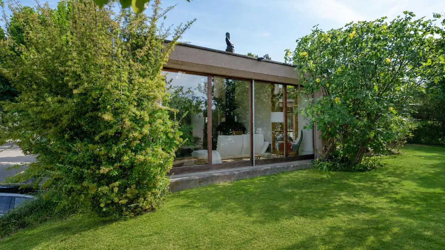 Einfamilienhaus mieten - Im Aespliz 2, 3063 Ittigen - Foto 3