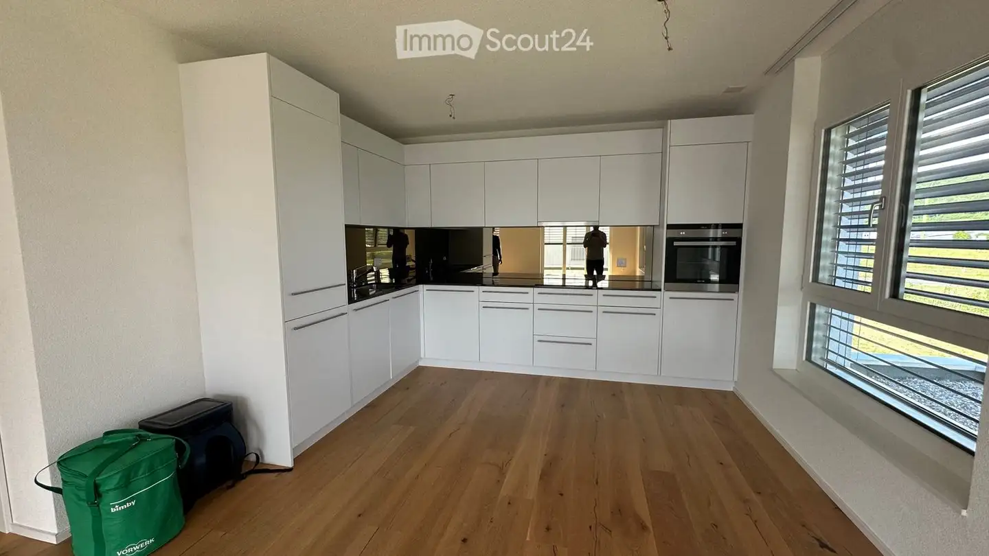 Wohnung mieten - Zihlbrücke, 3238 Gals - Foto 2