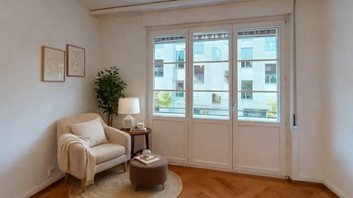 Appartamento in affitto - Kornhausstrasse 17, 8037 Zürich