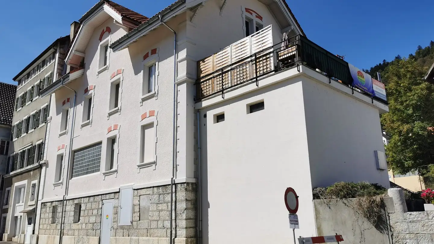 Spazio di archiviazione in affitto - Grand-Rue 33, 2616 Renan BE - Photo 2