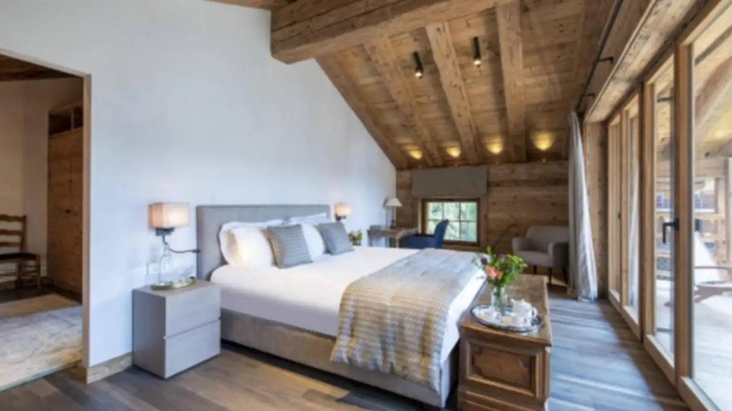Chalet for rent - 1936 Verbier - Photo 4