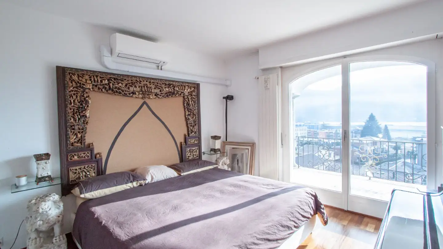 Villa for sale - Via Mondonico 53, 6982 Agno - Photo 4