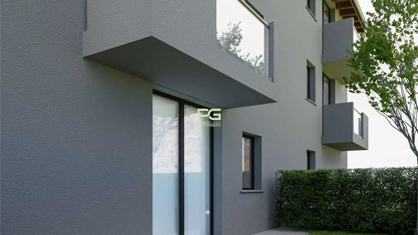 Residential building for sale - 6705 Cresciano