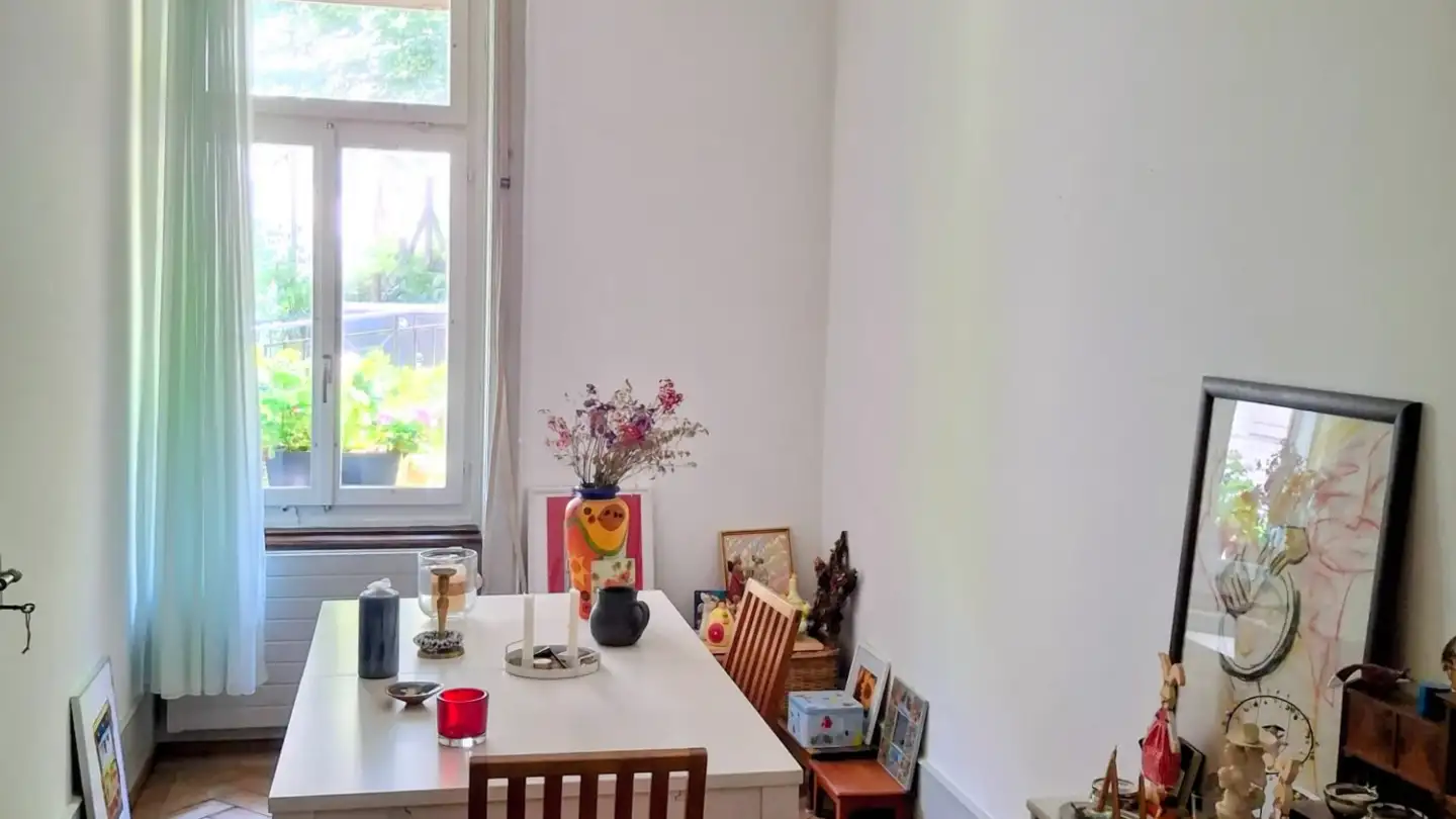 Appartement à louer - Büchelstrasse 10, 9000 St. Gallen - Photo 4