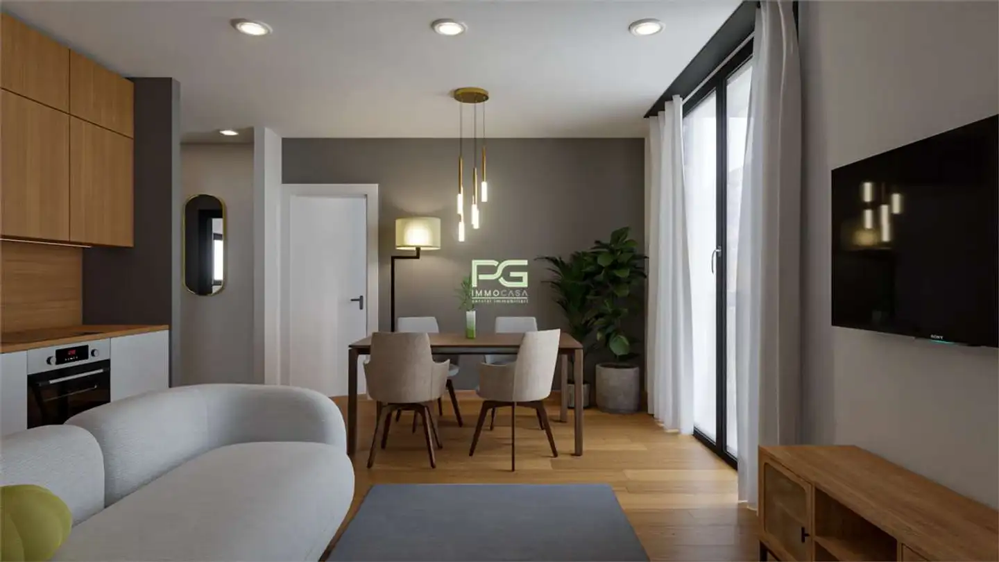 Residential building for sale - 6705 Cresciano - Photo 2