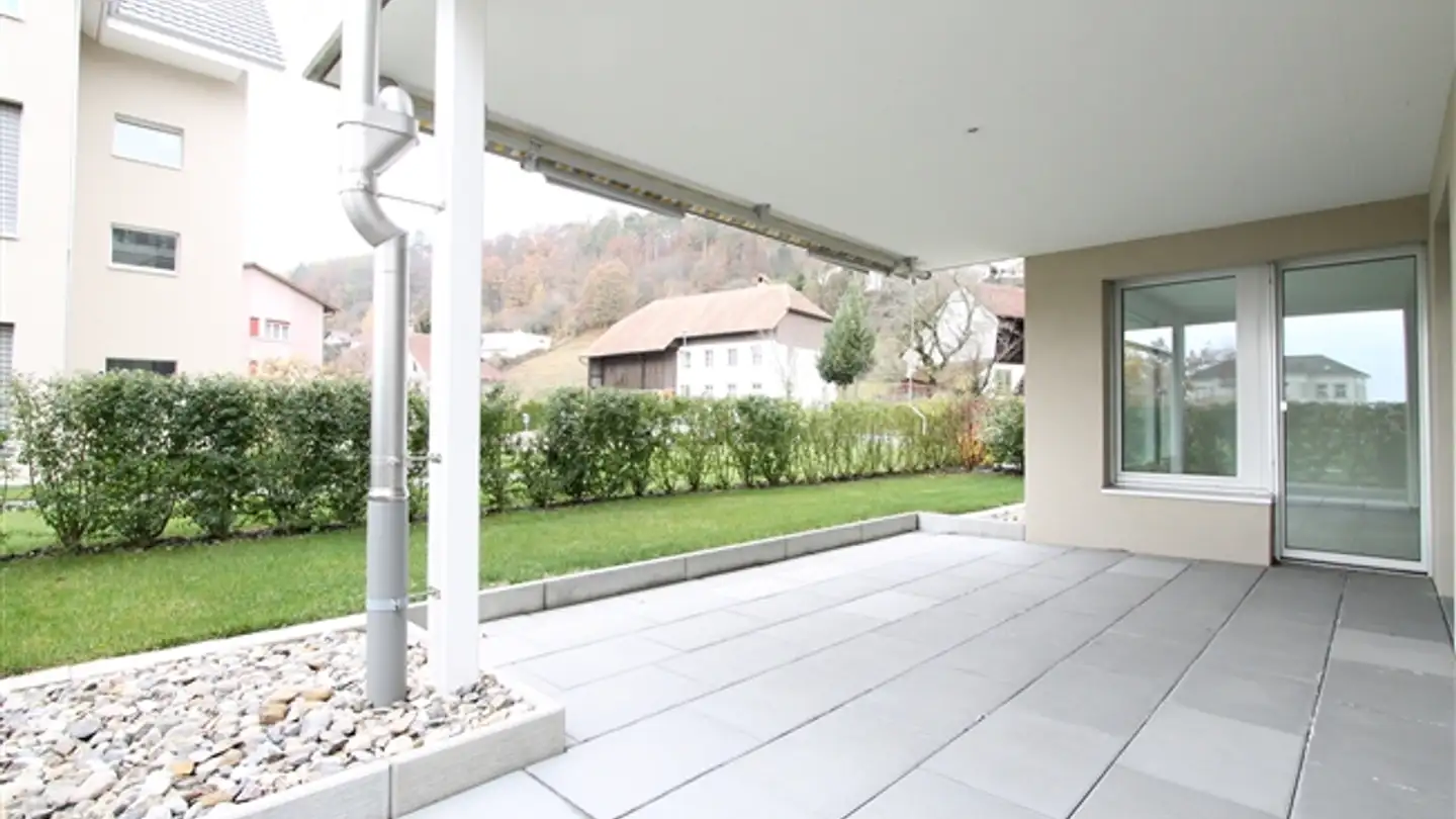 Appartamento in affitto - Krähenbergstrasse 1, 2543 Lengnau BE