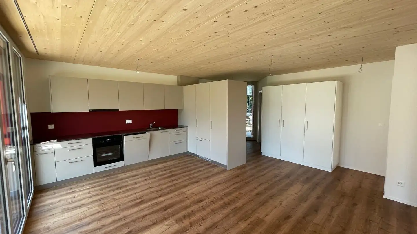 Appartamento in affitto - Biblisweg 7, 3360 Herzogenbuchsee - Photo 2