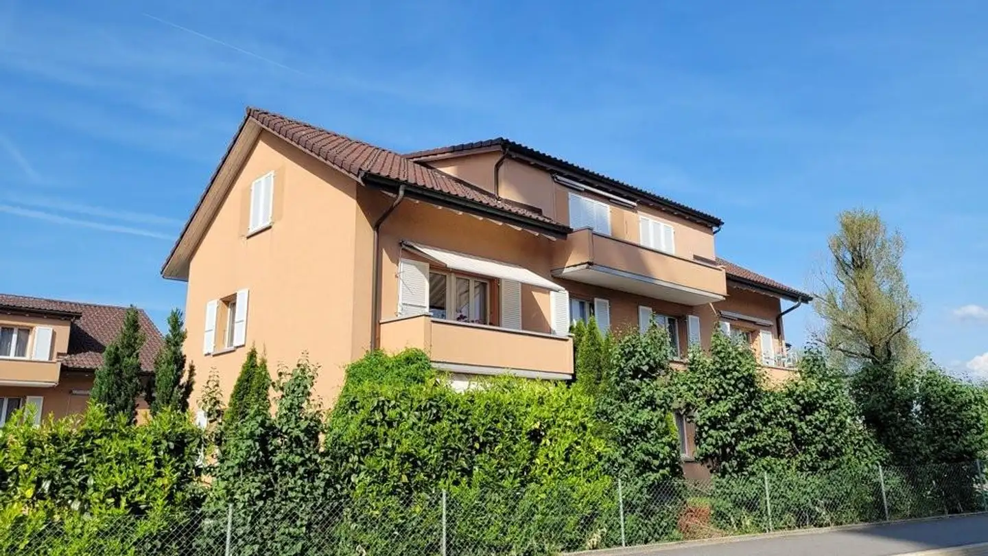 Apartment for rent - Schöneggweg 10, 3053 Münchenbuchsee